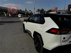 تويوتا راف 4